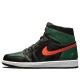 Air Jordan 1 x SoleFly Retro High OG Art Basel Friends & Family