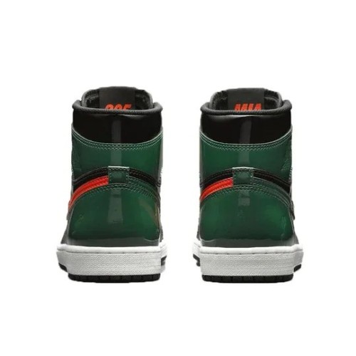 Air Jordan 1 x SoleFly Retro High OG Art Basel Friends & Family