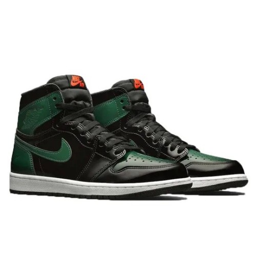 Air Jordan 1 x SoleFly Retro High OG Art Basel Friends & Family