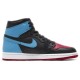(WMNS) Air Jordan 1 High OG UNC to Chicago CD0461-046