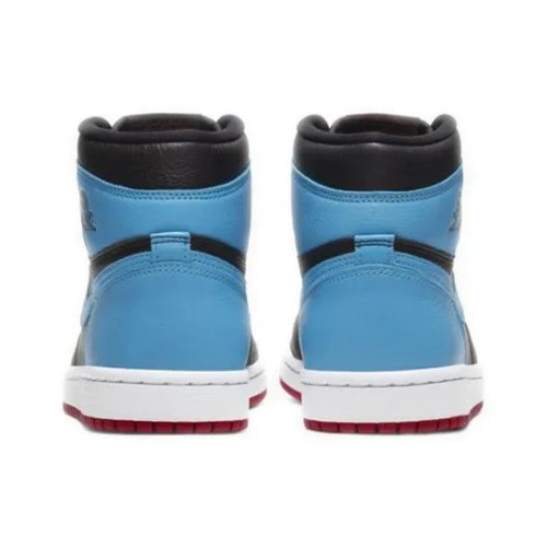 (WMNS) Air Jordan 1 High OG UNC to Chicago CD0461-046