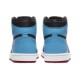 (WMNS) Air Jordan 1 High OG UNC to Chicago CD0461-046