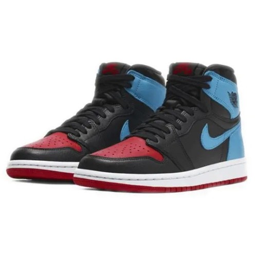 (WMNS) Air Jordan 1 High OG UNC to Chicago CD0461-046