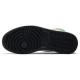 Зеленые кроссовки (WMNS) Air Jordan 1 Retro High OG Lucky Green