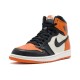 Кроссовки Air Jordan 1 Retro High OG Shattered Backboard