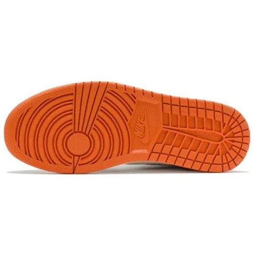Кроссовки Air Jordan 1 Retro High OG Shattered Backboard