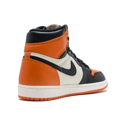 Кроссовки Air Jordan 1 Retro High OG Shattered Backboard