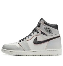 Кроссовки Air Jordan 1 Retro High SB NYC to Paris
