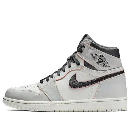 Кроссовки Air Jordan 1 Retro High SB NYC to Paris