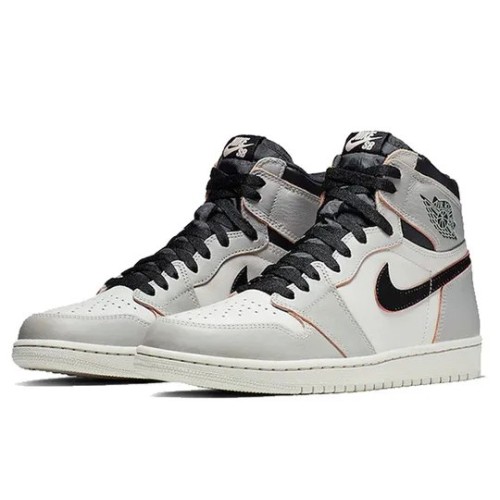 Кроссовки Air Jordan 1 Retro High SB NYC to Paris