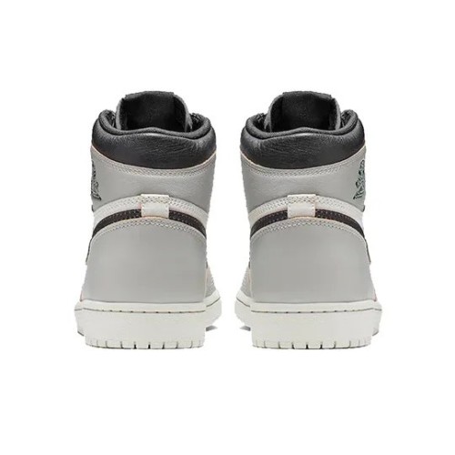Кроссовки Air Jordan 1 Retro High SB NYC to Paris