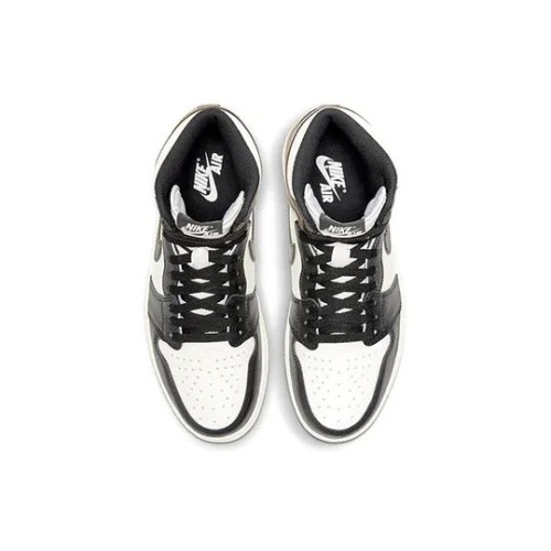 Кроссовки для баскетбола Air Jordan 1 Retro High OG Dark Mocha