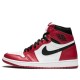 Баскетбольные кроссовки Air Jordan 1 Retro High OG Chicago 2015