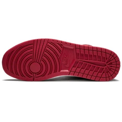 Баскетбольные кроссовки Air Jordan 1 Retro High OG Chicago 2015
