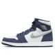 Air Jordan 1 Retro High co.JP Midnight Navy 2020