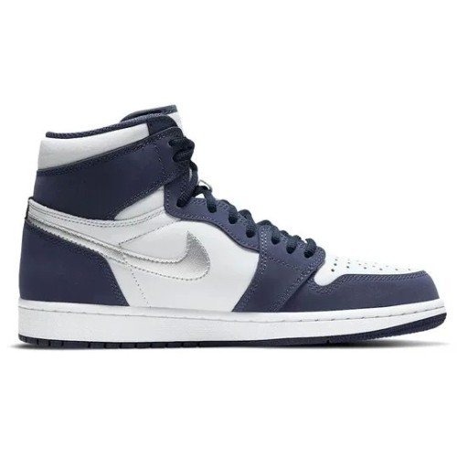 Air Jordan 1 Retro High co.JP Midnight Navy 2020