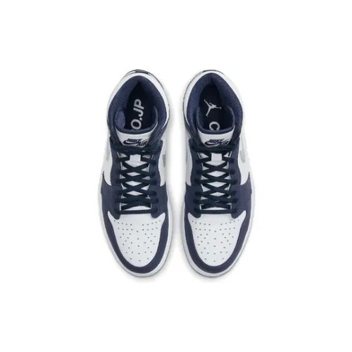 Air Jordan 1 Retro High co.JP Midnight Navy 2020