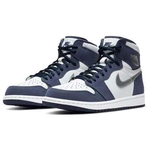 Air Jordan 1 Retro High co.JP Midnight Navy 2020