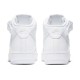 Кроссовки Nike Womens Air Force 1 07 Mid White