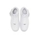 Кроссовки Nike Womens Air Force 1 07 Mid White