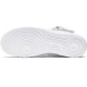 Кроссовки Nike Womens Air Force 1 07 Mid White