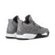 Серые кроссовки Air Jordan 4 Retro BQ7669-007