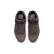 Air Jordan 4 x A Ma Manire Violet Ore коричневые