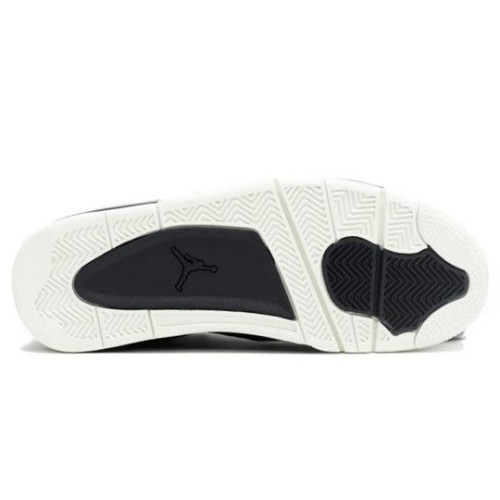 Кожаные Air Jordan 4 Retro PRM Pinnacle