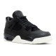 Кожаные Air Jordan 4 Retro PRM Pinnacle