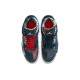 Кроссовки Nike Air Jordan 4 Retro SE Sashiko синие