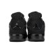 Кроссовки Nike Air Jordan 4 Retro Black Cat 2020