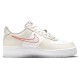 Кроссовки Nike Womens Air Force 1 07 SE First Use Cream