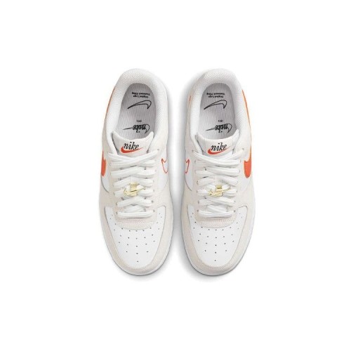 Кроссовки Nike Womens Air Force 1 07 SE First Use Cream