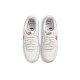 Кроссовки Nike Womens Air Force 1 07 SE First Use Cream