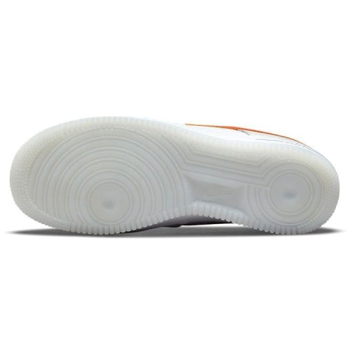 Кроссовки Nike Womens Air Force 1 07 SE First Use Cream