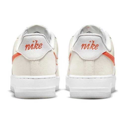 Кроссовки Nike Womens Air Force 1 07 SE First Use Cream