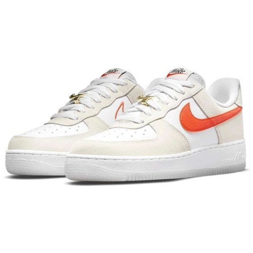 Кроссовки Nike Womens Air Force 1 07 SE First Use Cream