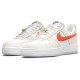 Кроссовки Nike Womens Air Force 1 07 SE First Use Cream