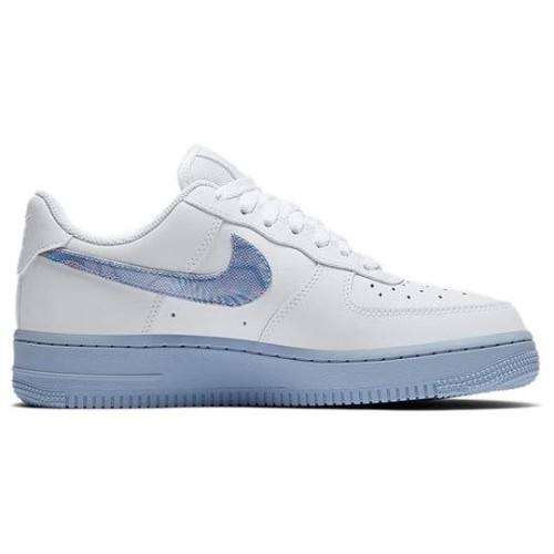 Женские кроссовки Nike Air Force 1 Low Hydrogen Blue