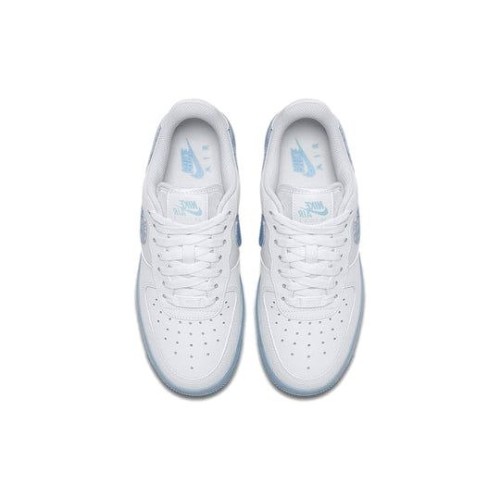 Женские кроссовки Nike Air Force 1 Low Hydrogen Blue