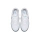 Женские кроссовки Nike Air Force 1 Low Hydrogen Blue