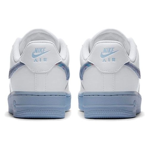Женские кроссовки Nike Air Force 1 Low Hydrogen Blue