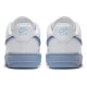 Женские кроссовки Nike Air Force 1 Low Hydrogen Blue