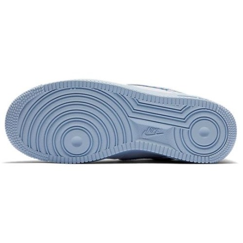 Женские кроссовки Nike Air Force 1 Low Hydrogen Blue