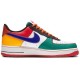 Кроссовки Nike Air Force 1 Low 07 What The NYC CT3610-100