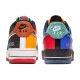 Кроссовки Nike Air Force 1 Low 07 What The NYC CT3610-100