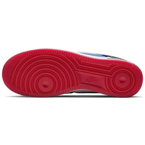 Кроссовки Nike Air Force 1 Low 07 What The NYC CT3610-100