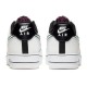 Nike Air Force 1 Low Day of the Dead низкие серые