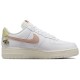 Кроссовки Nike Womens Air Force 1 07 SE NN Next Nature White Pink Oxford