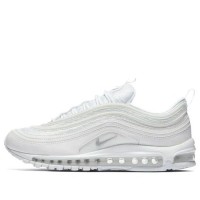 Белые кроссовки Nike Air Max 97 Triple White